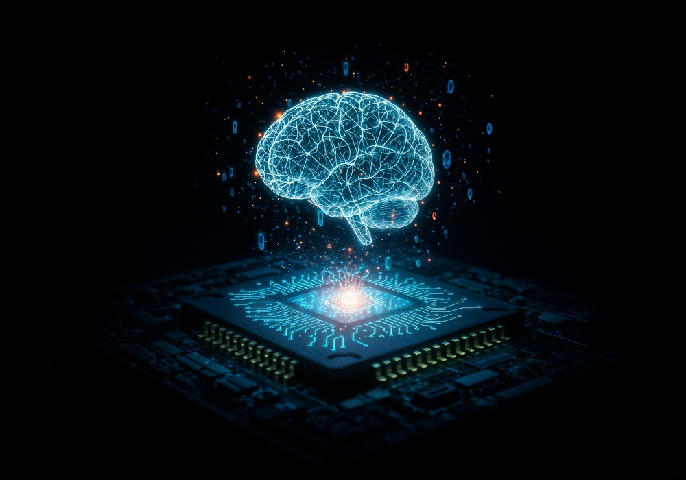 Predictive Manufacturing with AI